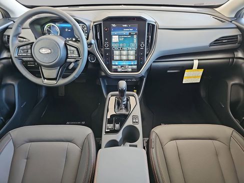 New 2026 Subaru Crosstrek 2.5i Limited AWD/4WD image 11