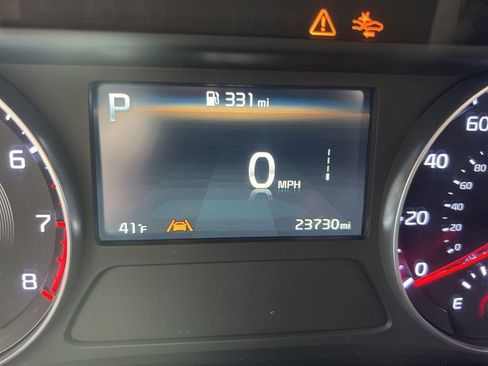 Certified 2023 Kia Forte GT-Line w/ GT-Line Technology Package image 57