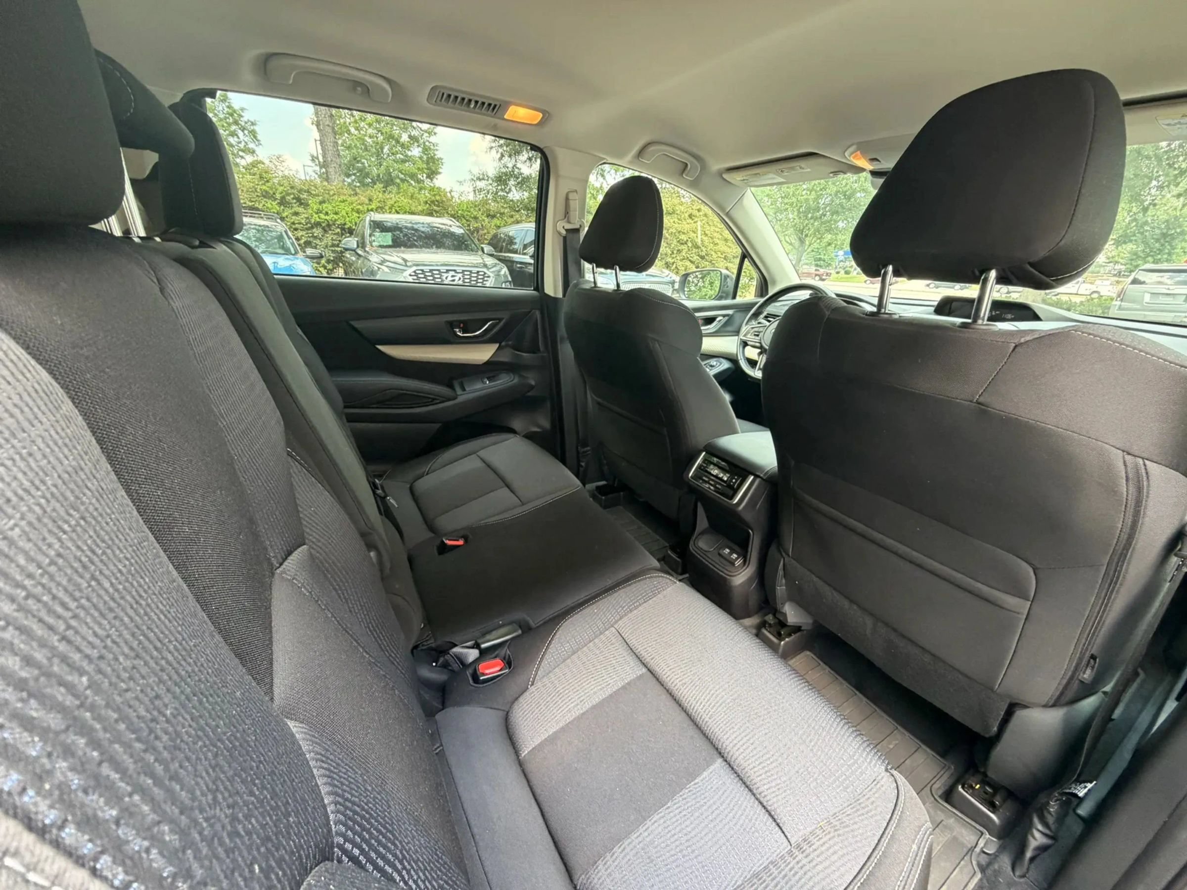 Used 2022 Subaru Ascent Premium AWD/4WD image 13