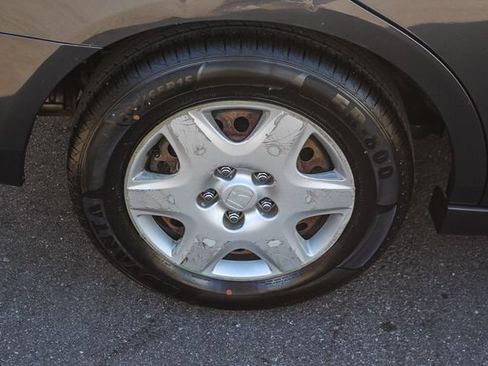 Used 2005 Honda Accord LX image 11