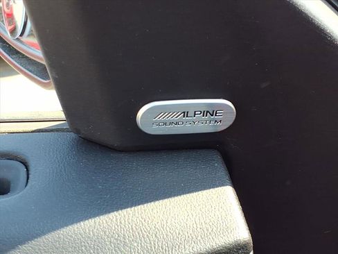 Used 2019 Dodge Charger SRT Hellcat w/ Navigation & Travel Group RWD image 20