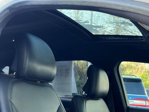 Used 2016 Lincoln MKX Premiere FWD image 10