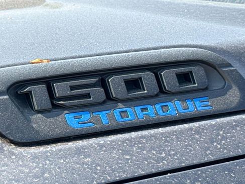 New 2025 RAM 1500 Big Horn image 6