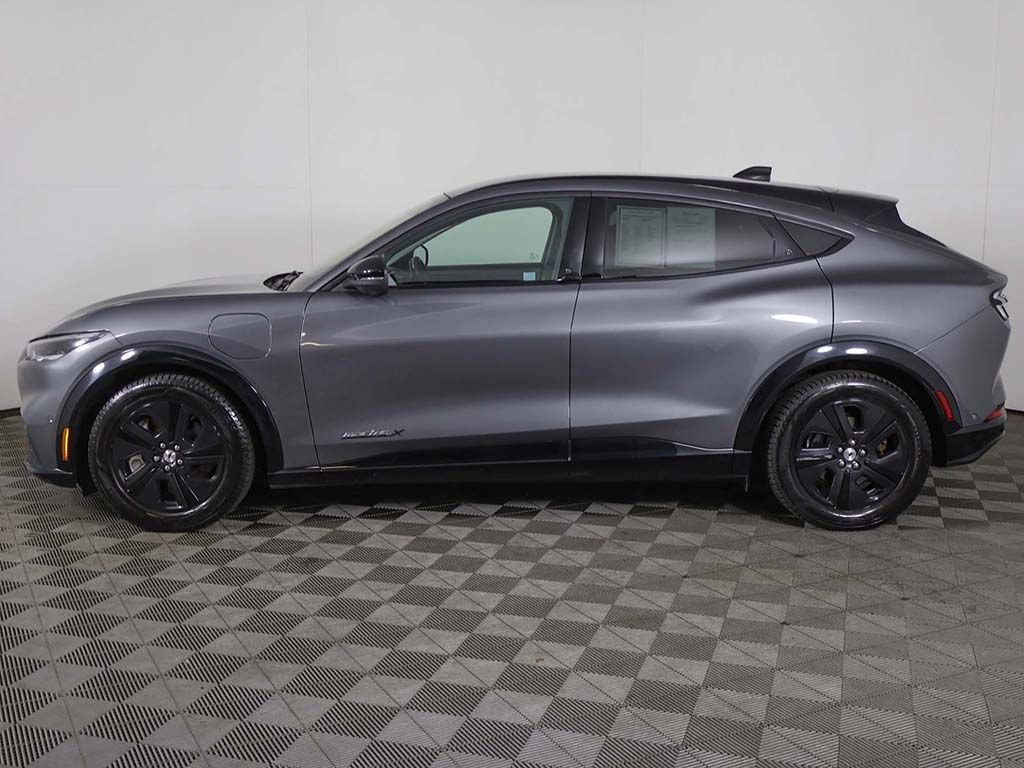 Used 2023 Ford Mustang Mach-E California Route 1 AWD/4WD image 18