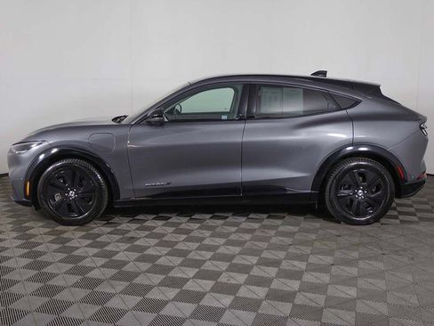 Used 2023 Ford Mustang Mach-E California Route 1 AWD/4WD image 18