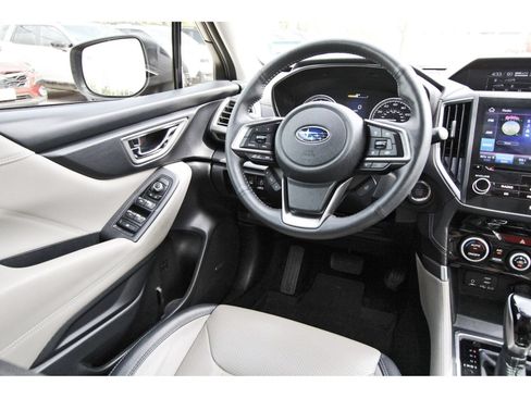 Used 2021 Subaru Forester Limited AWD/4WD image 8