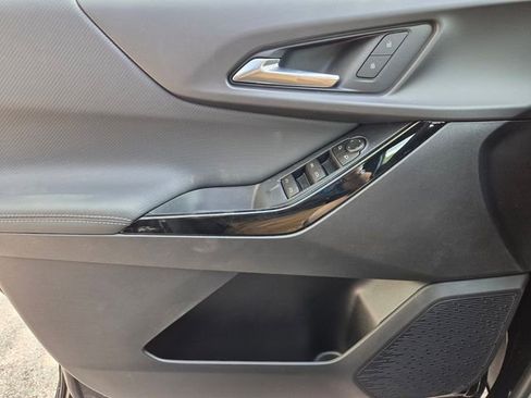 New 2026 Chevrolet Equinox LT image 24