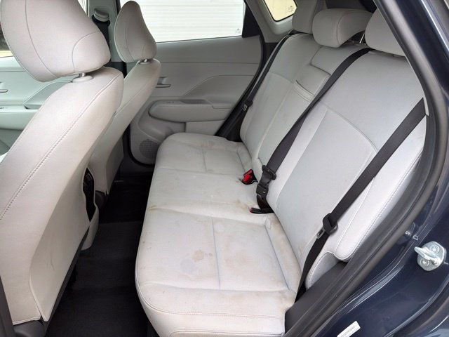 Used 2025 Hyundai Kona SEL AWD/4WD image 15