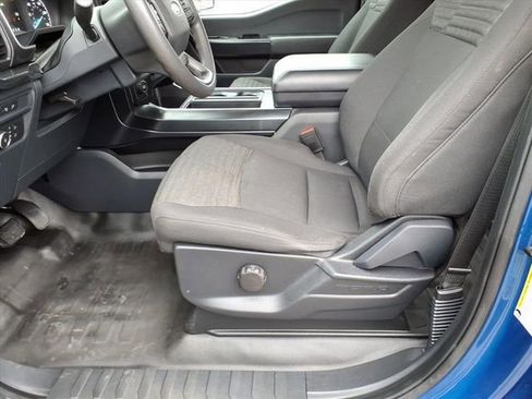 Certified 2022 Ford F150 XL w/ STX Appearance Package image 15