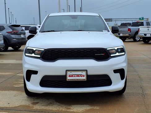Used 2025 Dodge Durango GT AWD/4WD image 5