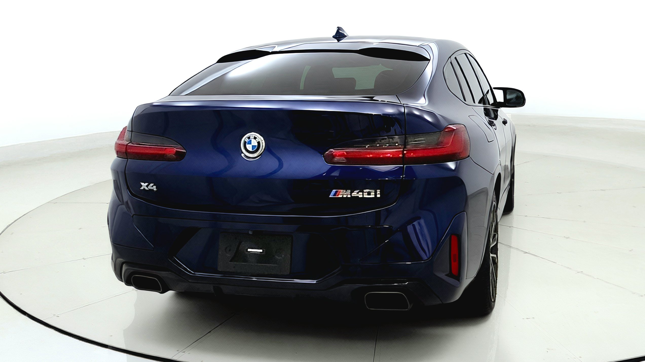 Used 2022 BMW X4 M40i AWD/4WD image 6