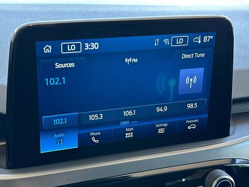 Used 2024 Ford Escape Active image 22