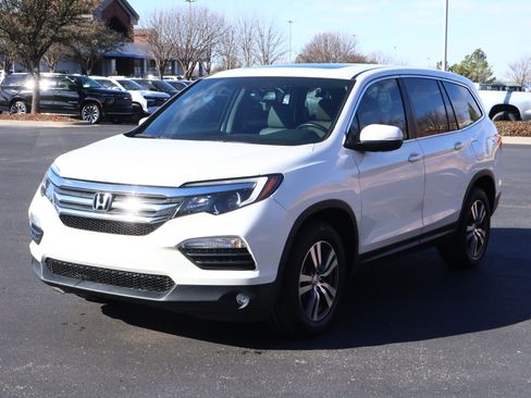 Used 2016 Honda Pilot EX-L image 30