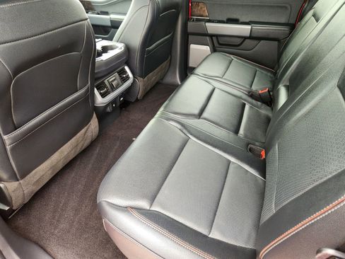 Used 2023 Ford F150 Lariat w/ Equipment Group 502A High AWD/4WD image 32