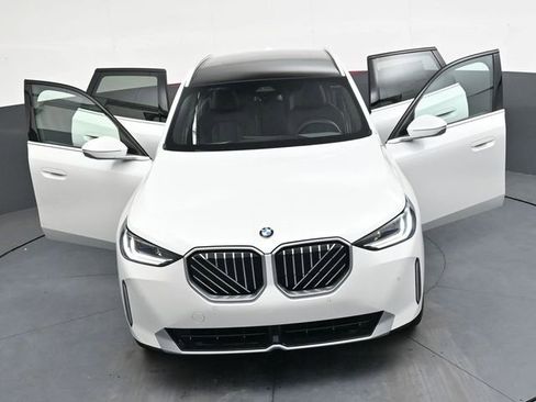 New 2026 BMW X3 xDrive30 w/ Convenience Package image 41