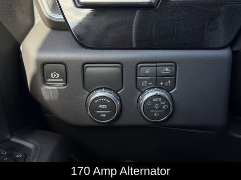 Used 2026 GMC Sierra 1500 SLT RWD image 28