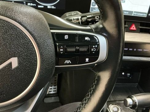 Used 2023 Kia Sportage X-Pro image 29