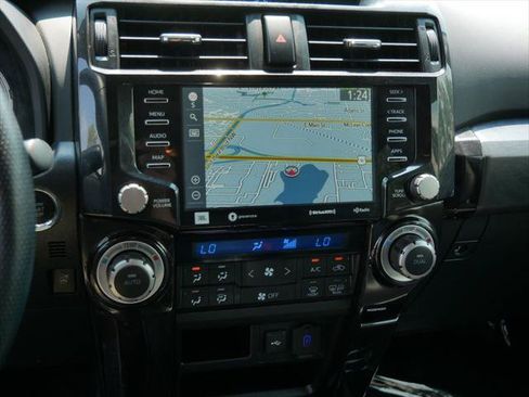Certified 2024 Toyota 4Runner TRD Pro AWD/4WD image 18