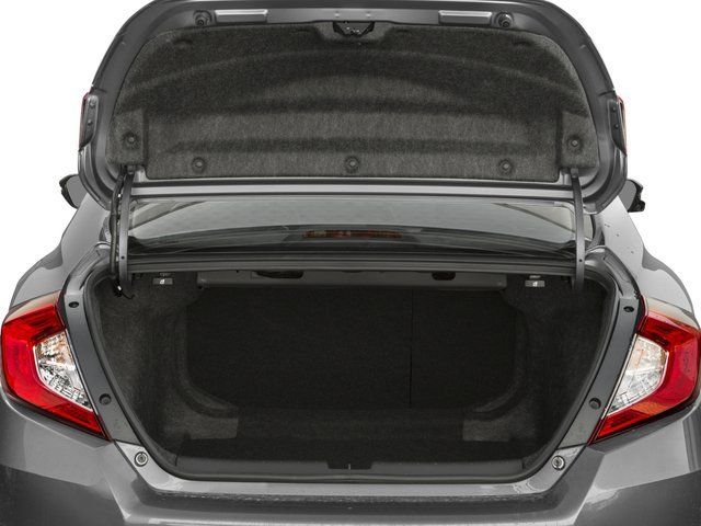 Used 2016 Honda Civic Touring image 14