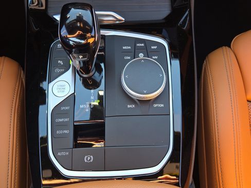 Used 2022 BMW X3 sDrive30i w/ Convenience Package w/ZPA image 20