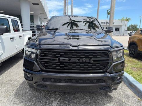 Used 2024 RAM 1500 Big Horn image 10