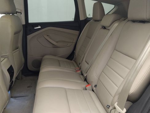 Used 2014 Ford Escape Titanium FWD image 18