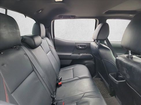 Used 2021 Toyota Tacoma TRD Pro image 17