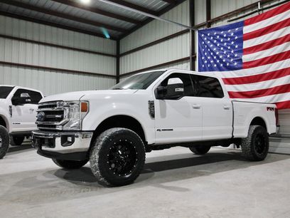 Used 2020 Ford F250 Lariat w/ Lariat Value Package
