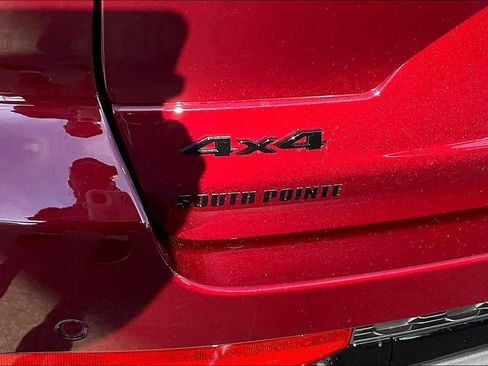 New 2025 Jeep Grand Cherokee Limited w/ Luxury Tech Group II image 15