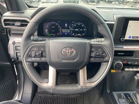 New 2025 Toyota 4Runner TRD Off-Road image 27