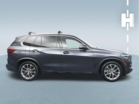 Used 2019 BMW X5 xDrive40i w/ Convenience Package AWD/4WD image 3