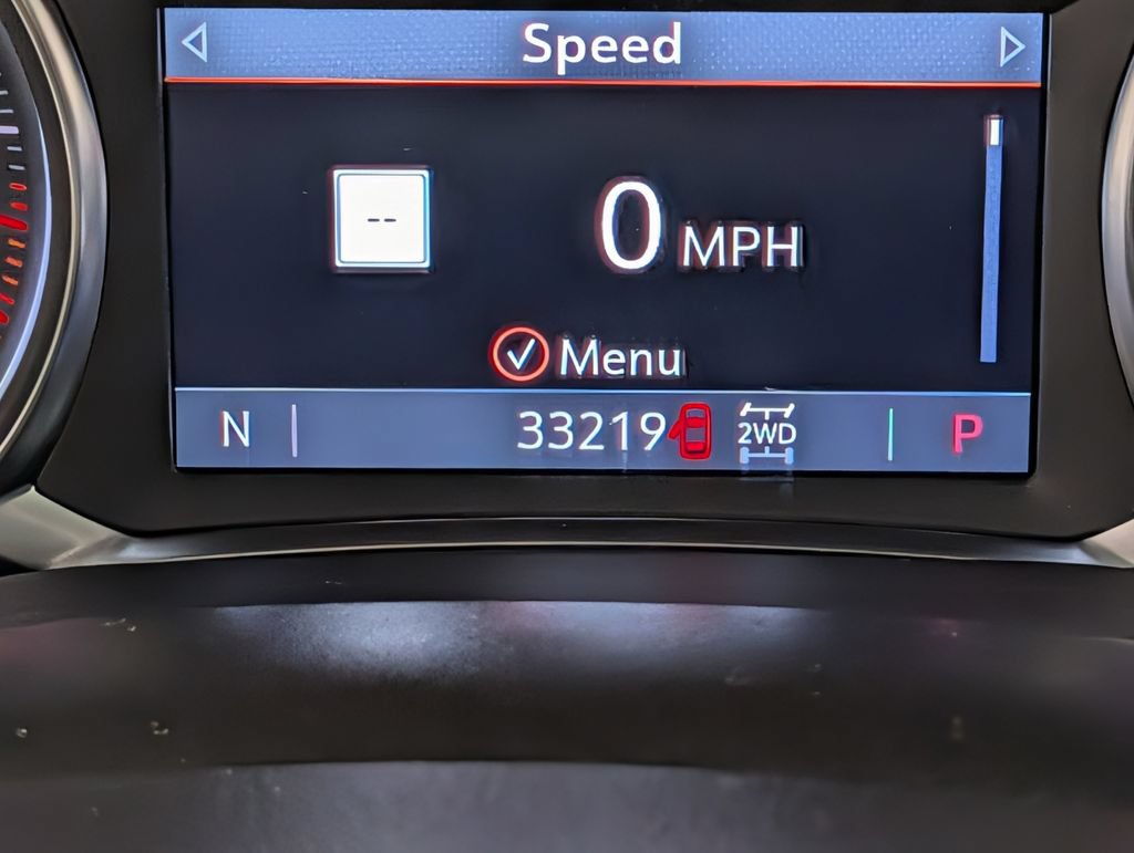 Used 2023 GMC Acadia AT4 AWD/4WD image 20
