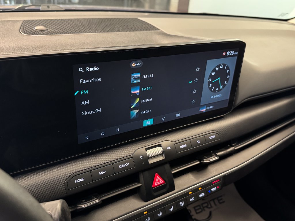 Used 2025 Kia K4 FWD image 12