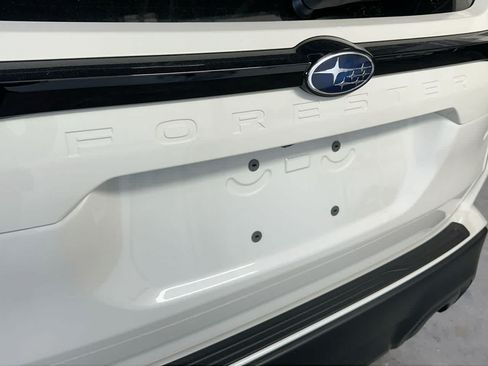 New 2026 Subaru Forester Premium AWD/4WD image 10