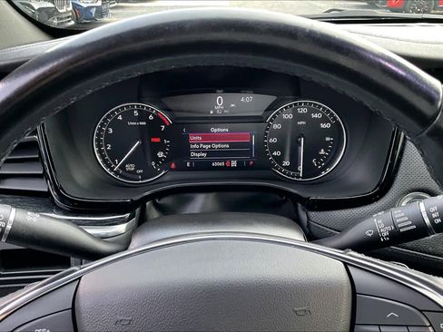 Used 2020 Cadillac XT5 Premium Luxury image 25