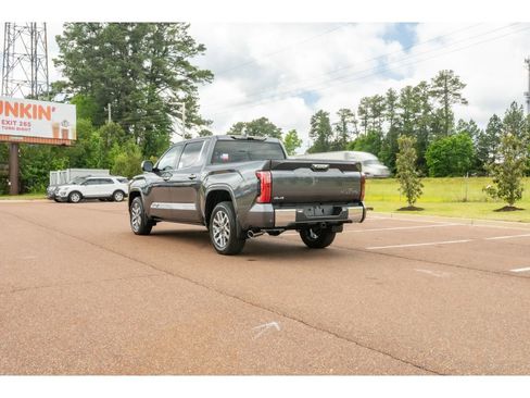 New 2026 Toyota Tundra 1794 Edition AWD/4WD image 7
