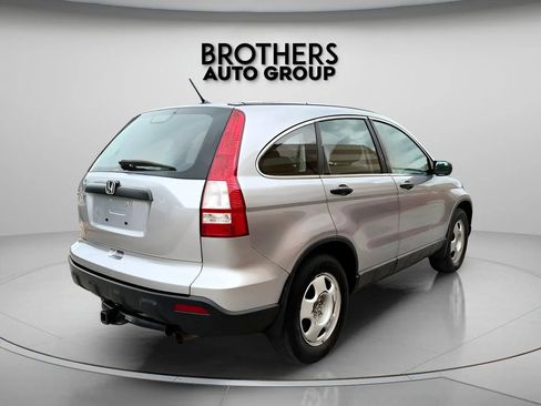 Used 2008 Honda CR-V LX image 12