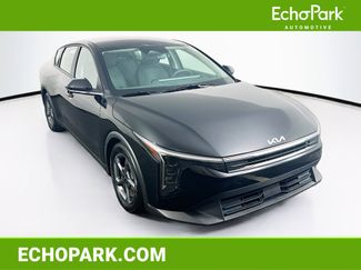 Used 2025 Kia K4 FWD video 1