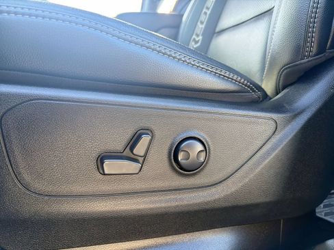 Used 2023 RAM 1500 Rebel w/ Rebel Level 1 Equipment Group AWD/4WD image 14
