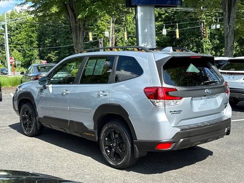 Used 2023 Subaru Forester Wilderness AWD/4WD image 6