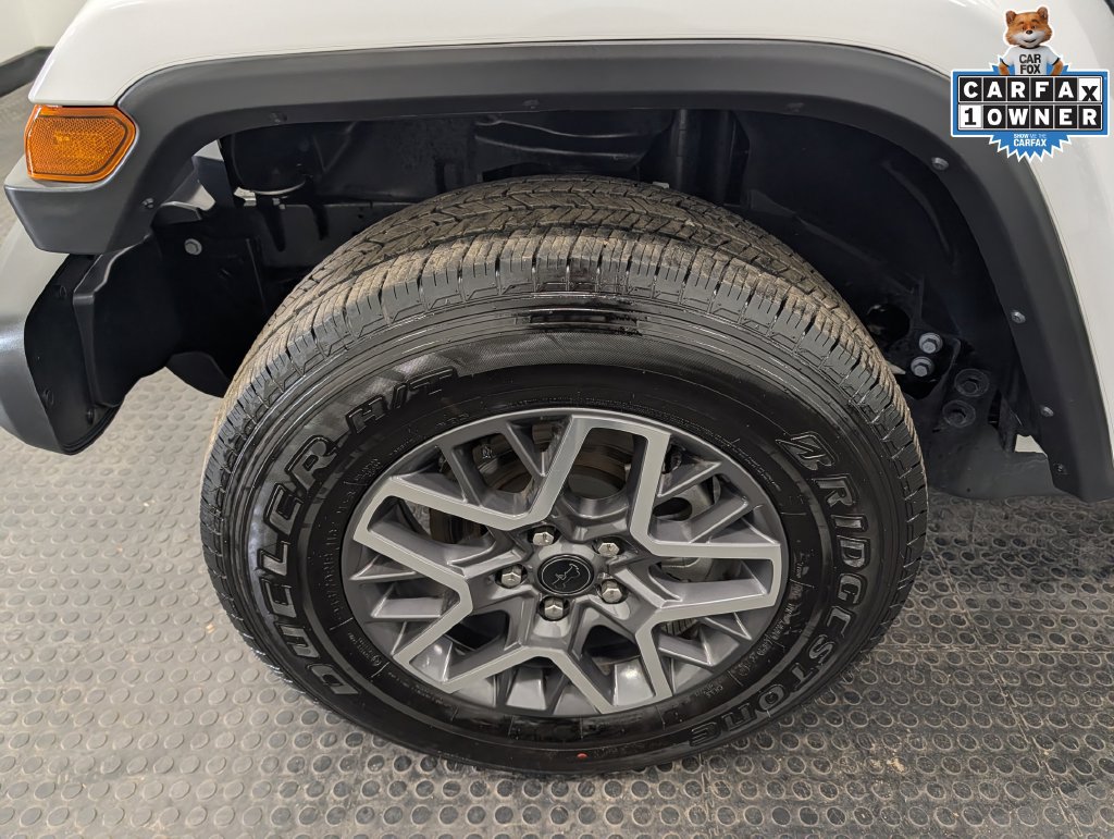Used 2026 Jeep Wrangler Unlimited Sahara AWD/4WD image 7