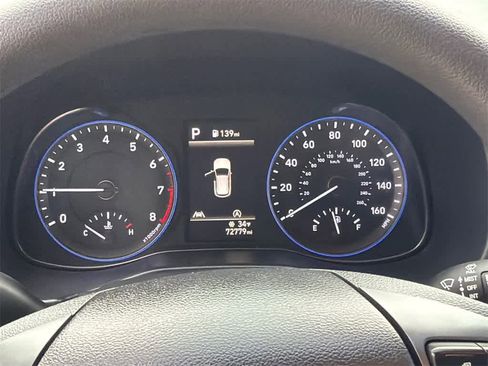 Used 2022 Hyundai Kona SE image 24