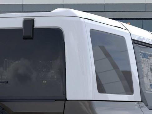 New 2026 Ford Bronco Heritage Edition AWD/4WD image 25