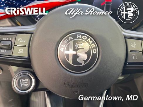 New 2024 Alfa Romeo Tonale Veloce image 24