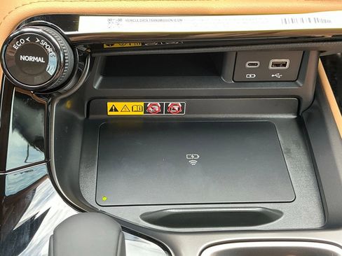 New 2026 Lexus NX 350 AWD w/ Luxury Package image 25