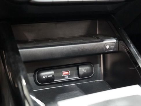 Used 2023 Kia Forte GT-Line w/ GT-Line Premium Package image 30