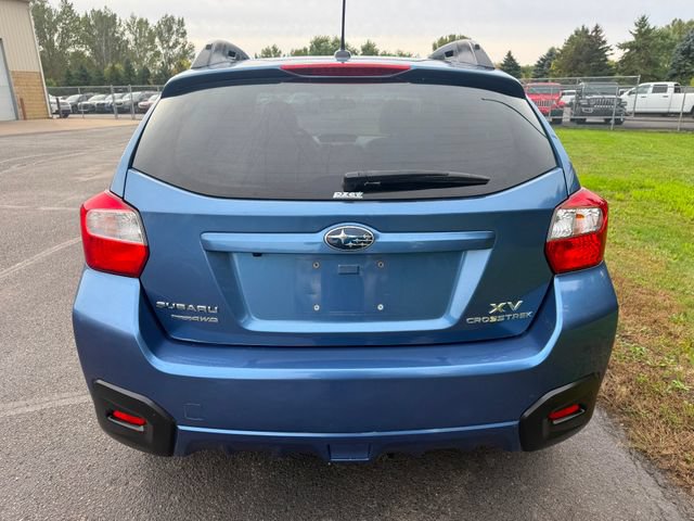Used 2014 Subaru Crosstrek 2.0i Limited AWD/4WD image 2