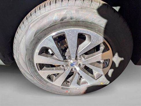 New 2025 Subaru Outback Premium w/ Popular Package #1A image 5