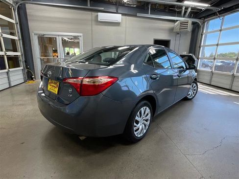 Used 2019 Toyota Corolla LE FWD image 5