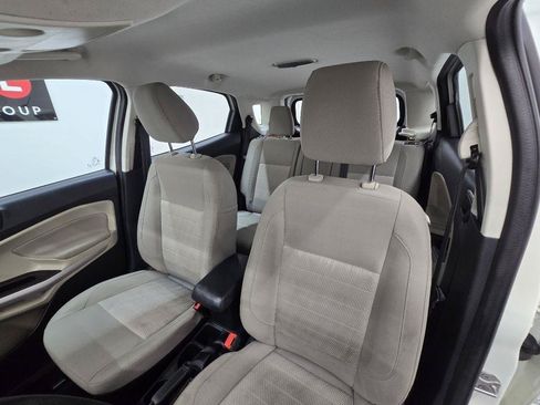 Used 2022 Ford EcoSport S AWD/4WD image 11